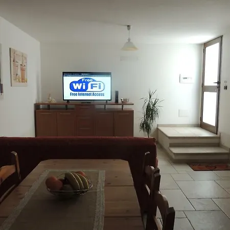 Prázdninový dům Mare *