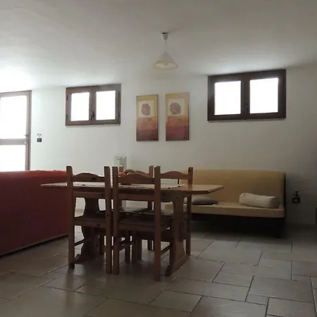 Mare Prázdninový dům *