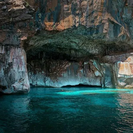 Сasa de vacaciones Mare Tortolì