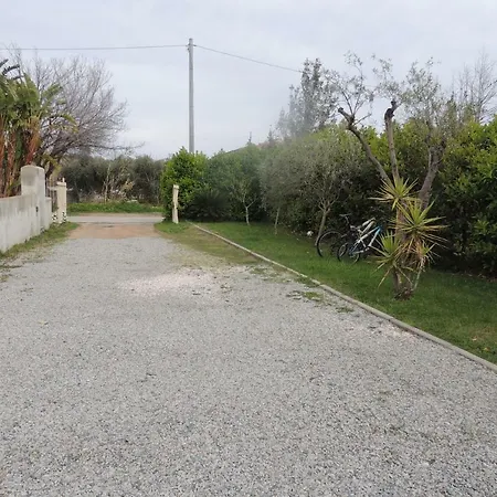 Сasa de vacaciones Mare Tortolì