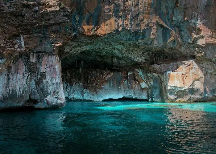 بيت للعطل Mare Tortolì